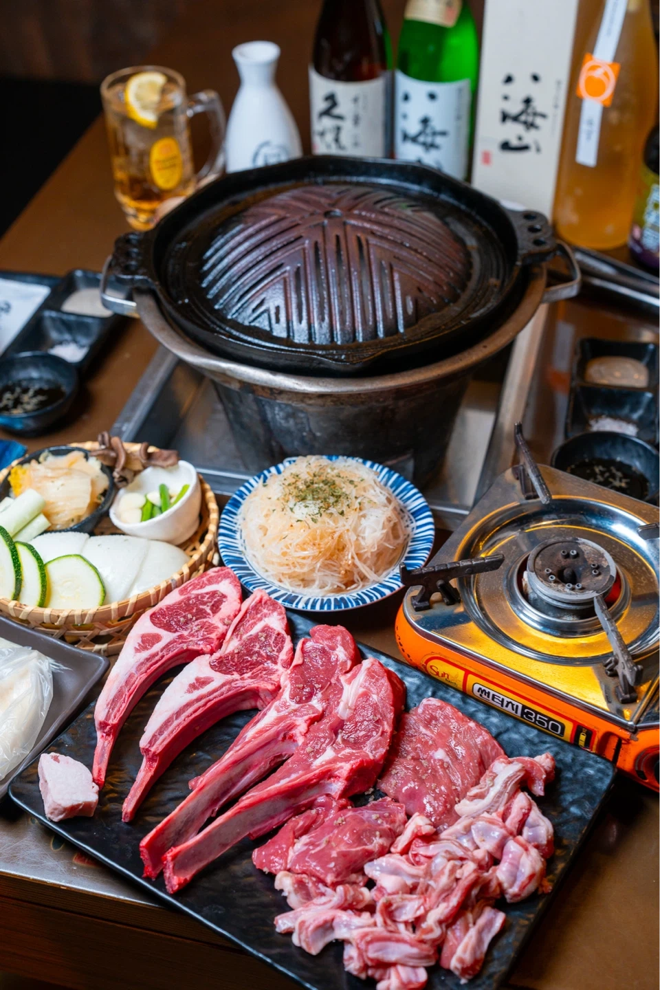 홀서빙/주방보조