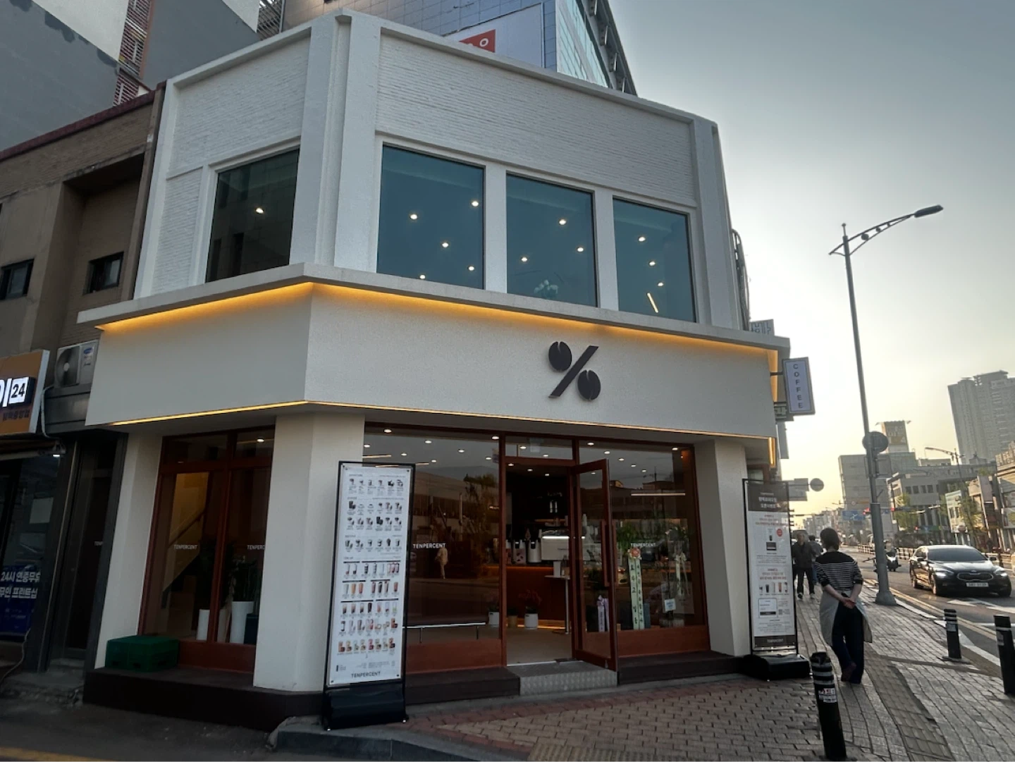 토요일 미들STAFF 모집합니다!