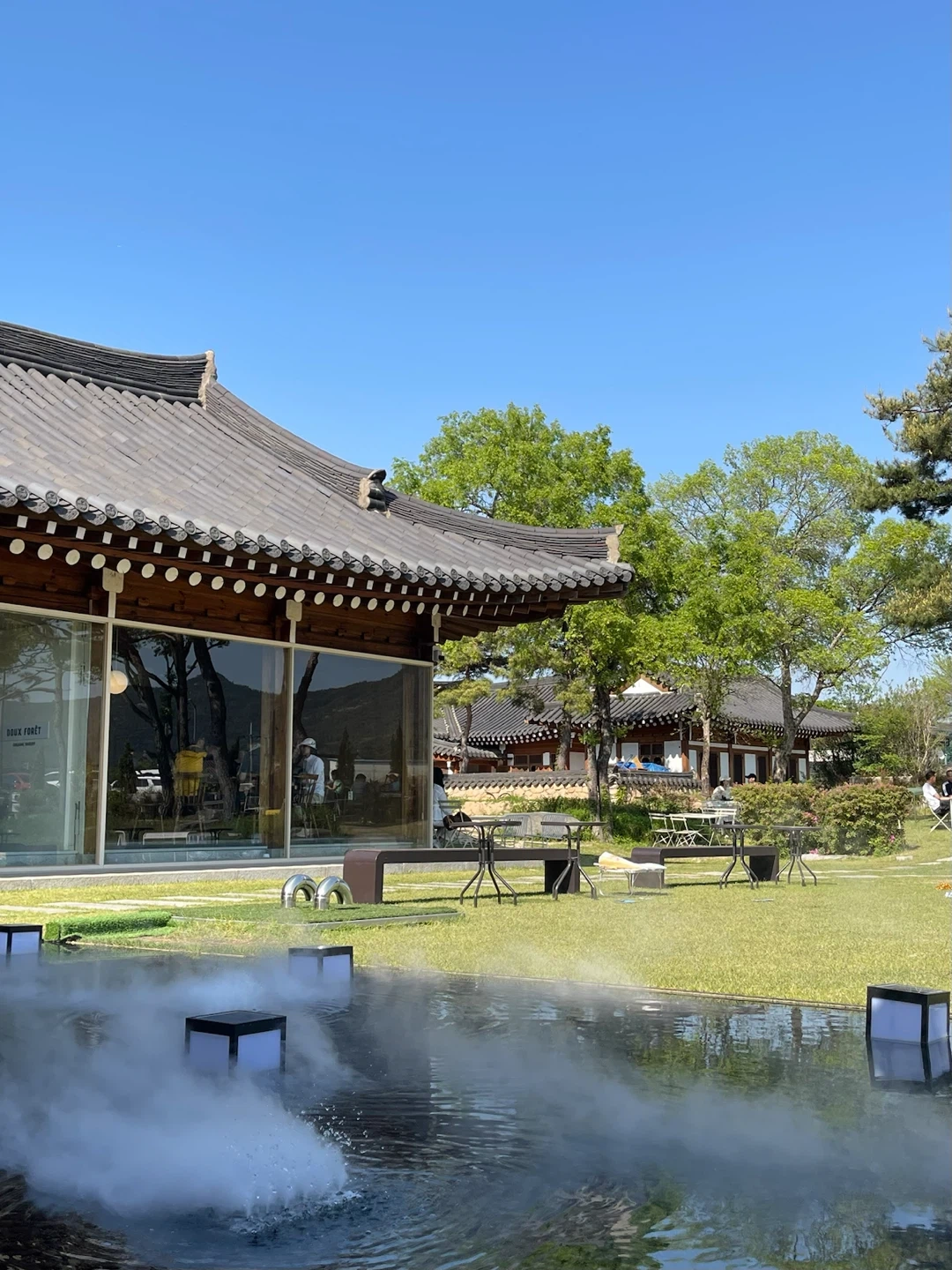 경주 듀포레 추석 연휴 아르바이트
