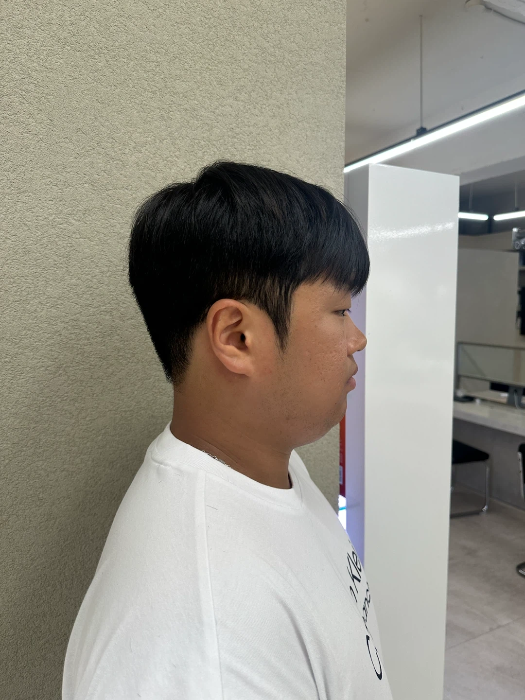 헤어 시술 모델 모집