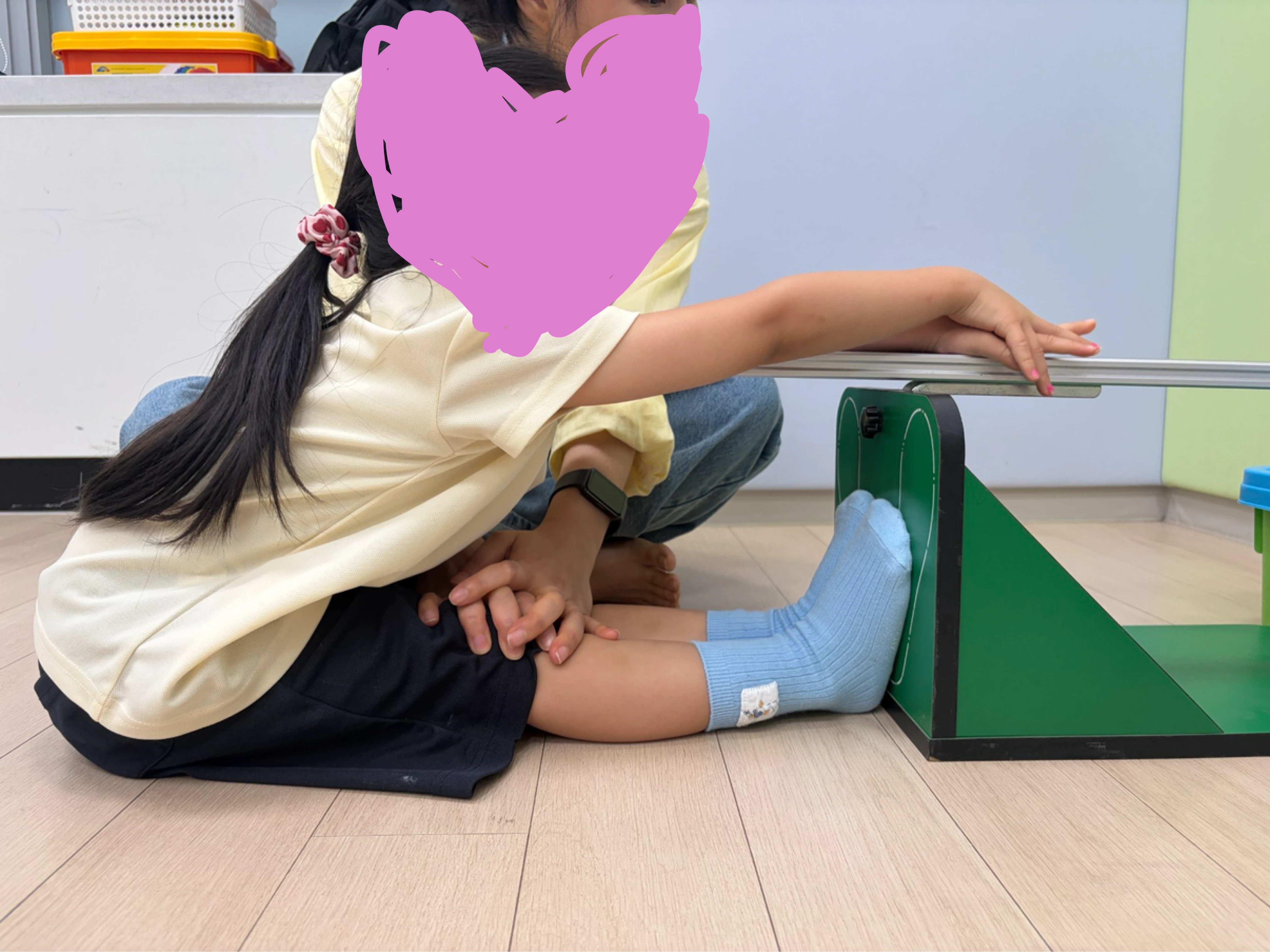 사랑많으신 하원도우미 구합니다^^