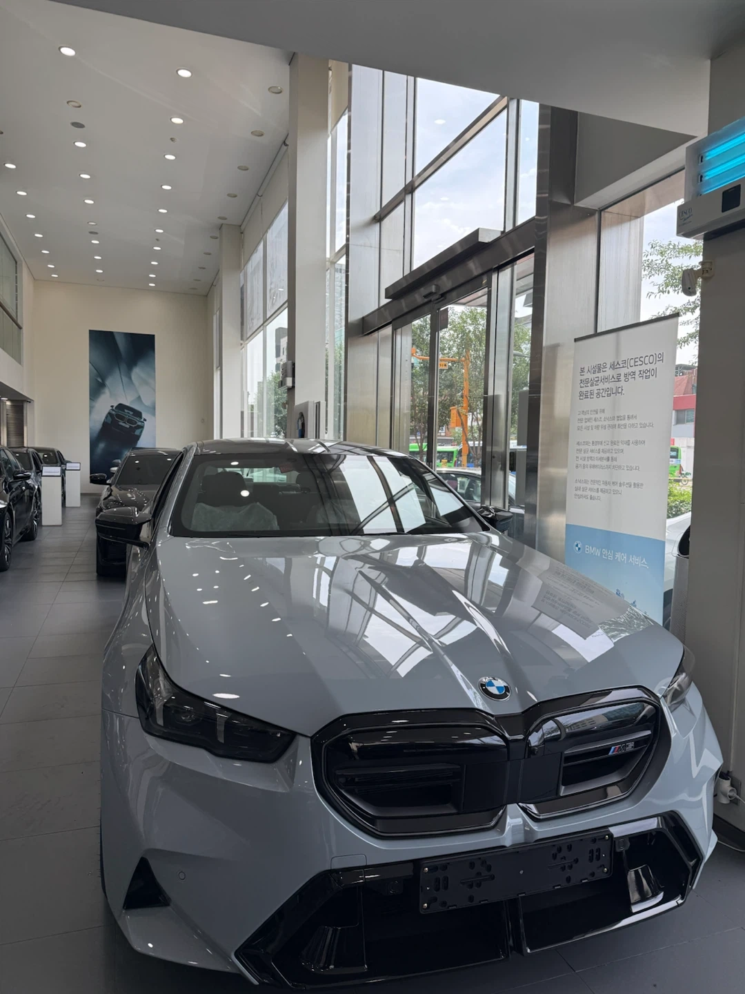 BMW촬영 및 편집해주실 유튜브 PD님 구합니다!
