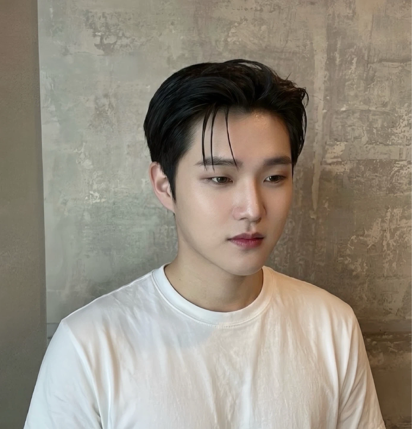 덕천 미용실에서 헤어모델을 구해요!
