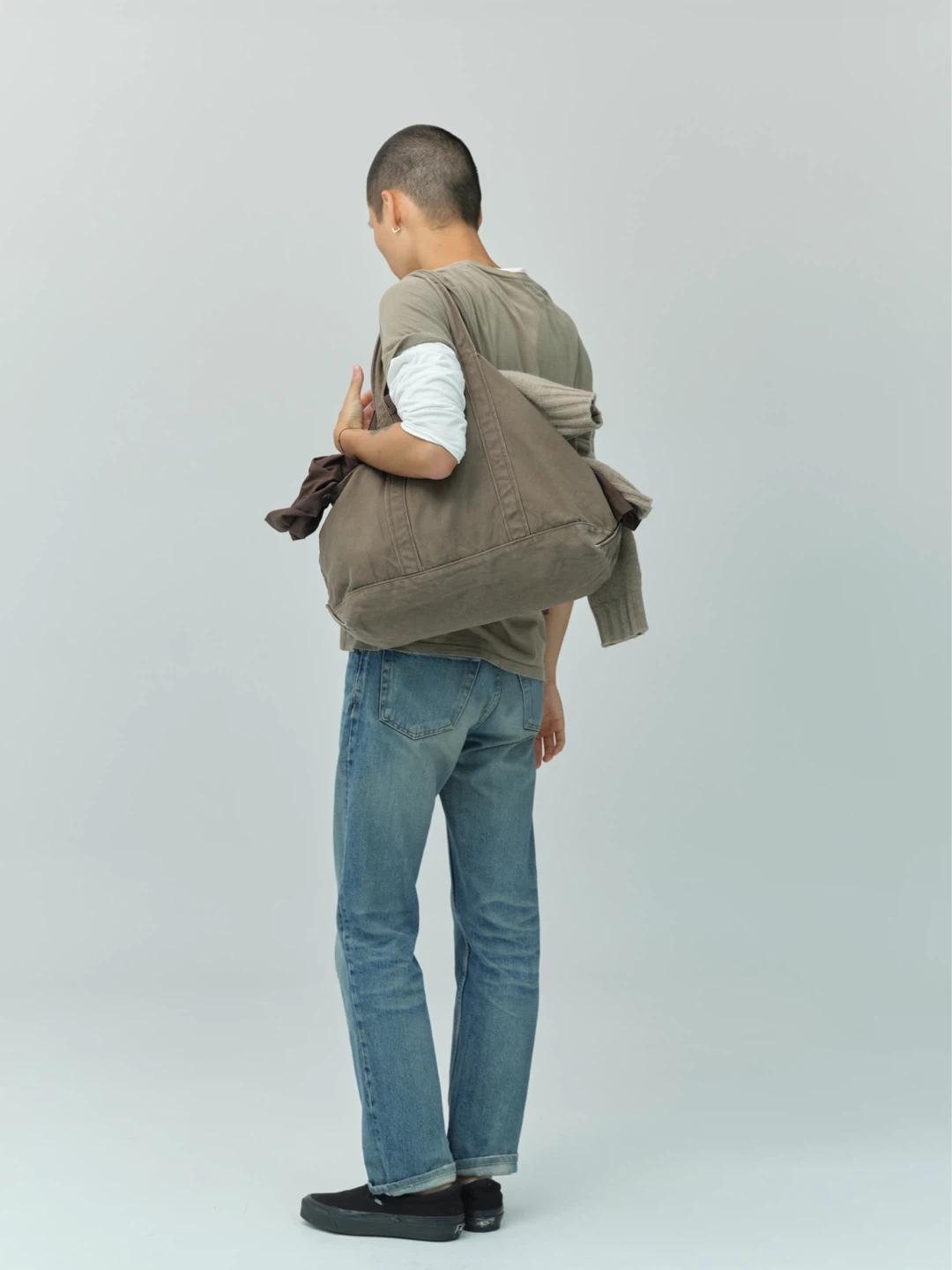피팅 모델 구인