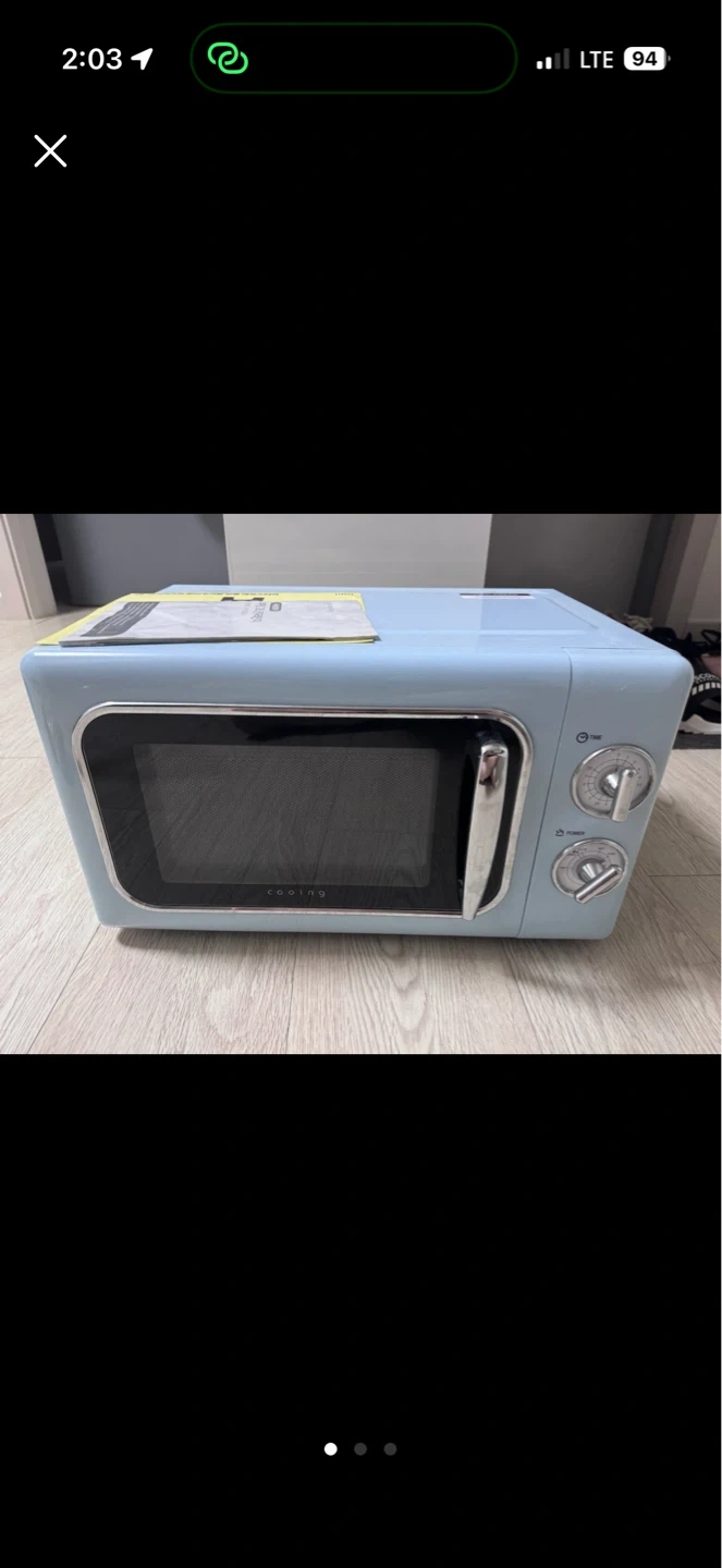 (수요일 오전) 물품 운반해주실 분 구해요