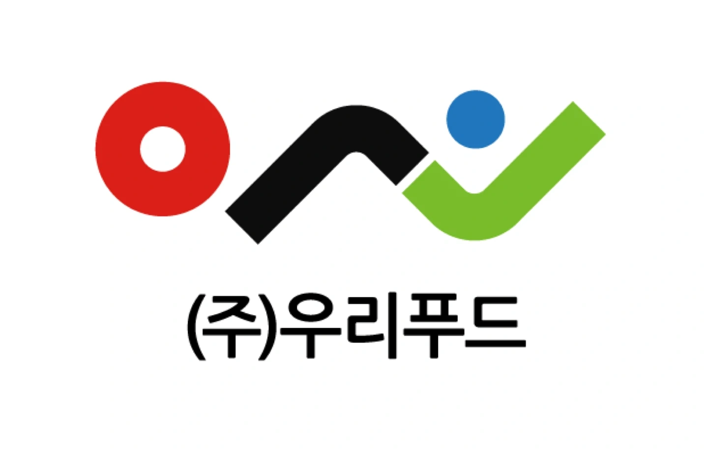 우리푸드 마도점 조리장 구인합니다.(단체급식)