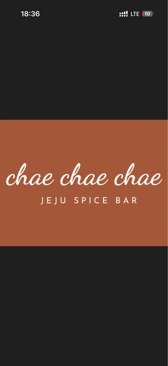 중식퓨전 다이닝바 주방직원