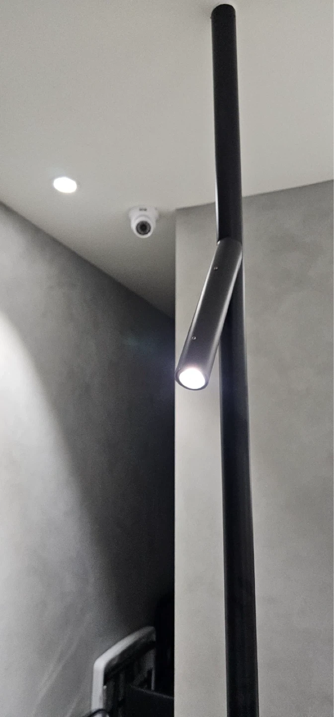 동대문 CCTV 이전 설치 가능하신분