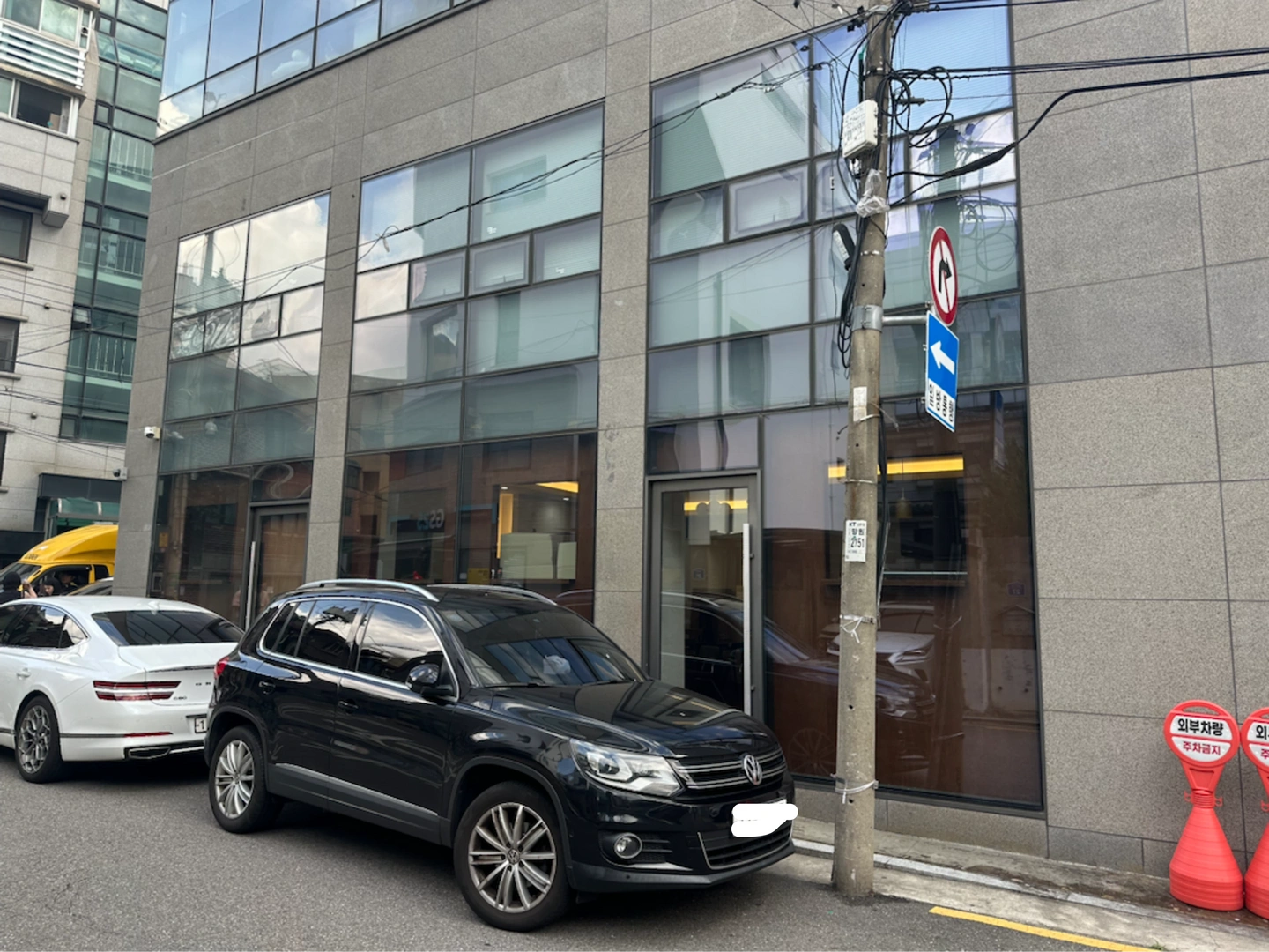 안녕하세요. 사무실 이사짐 이동 알바