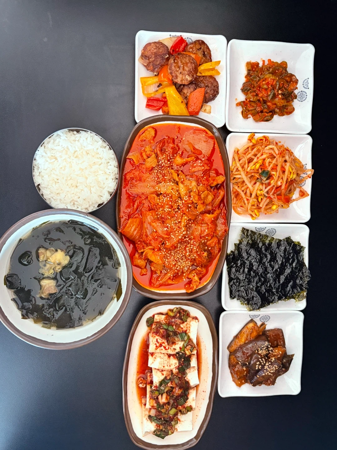주 5일 월-금 / 주방보조 및 홀서빙