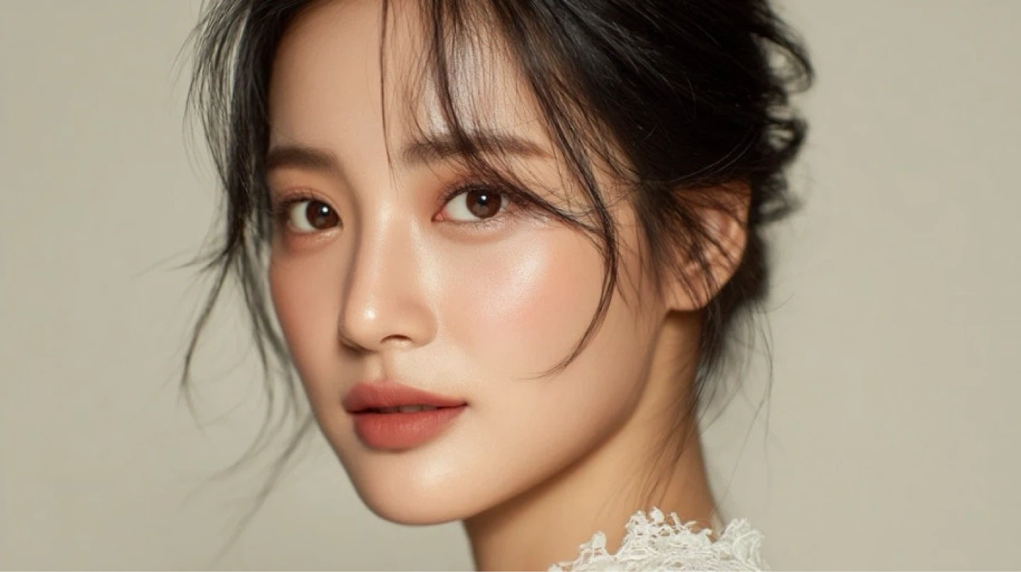 10월29일목요일 메컵 베이스 모델 구합니다