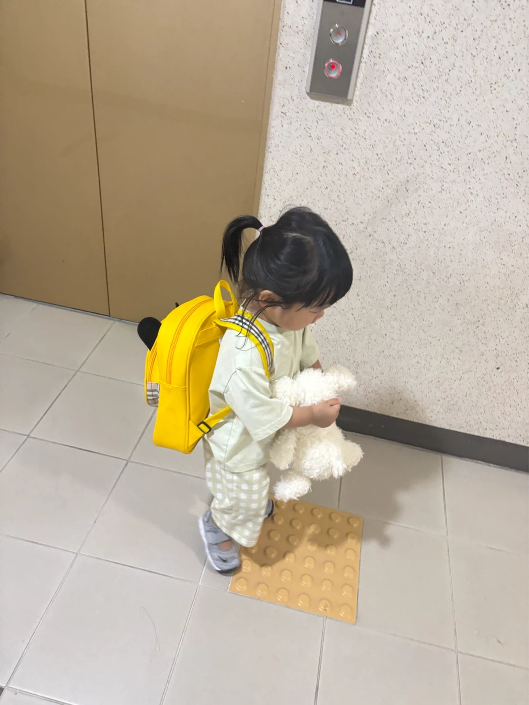 20개월 여아 하원도우미 모십니다.