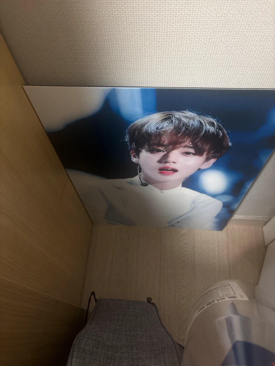 택배부치는거