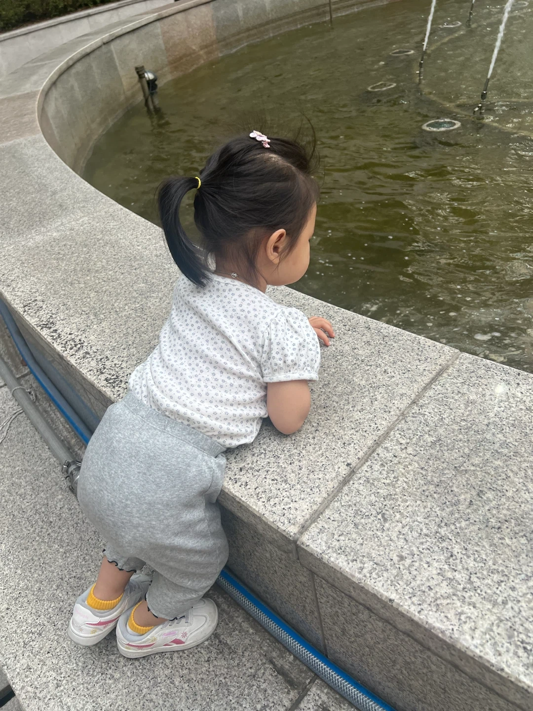 첫째 하원 및 돌봄 이모님 모십니다 (주3회, 가사X)