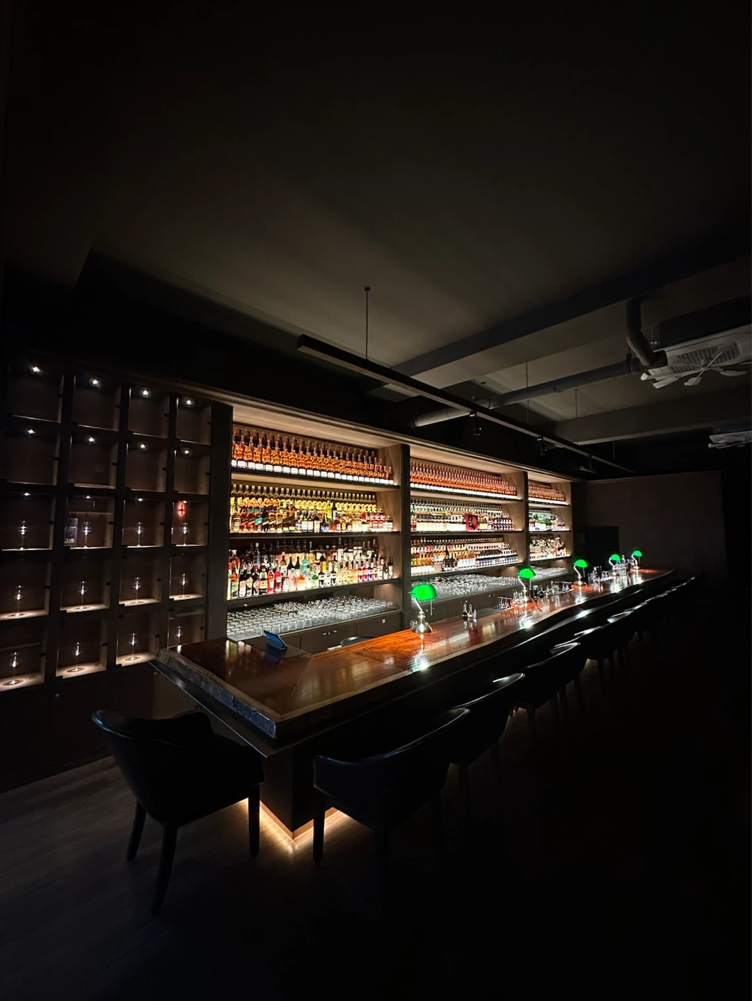 조촌동 Bar Stir (스터)