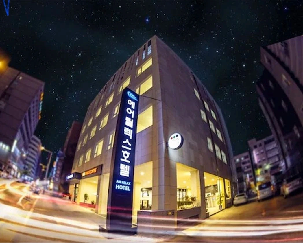 프론트 직원