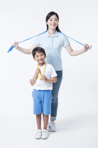 초등 줄넘기 지도 선생님 찾아요!
