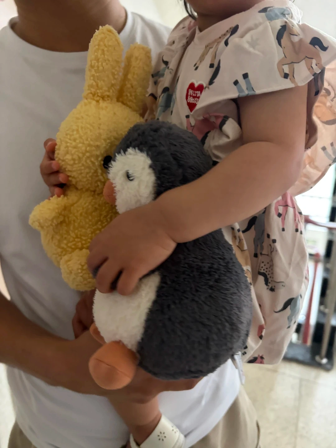 15개월 여아 시터님 모십니다