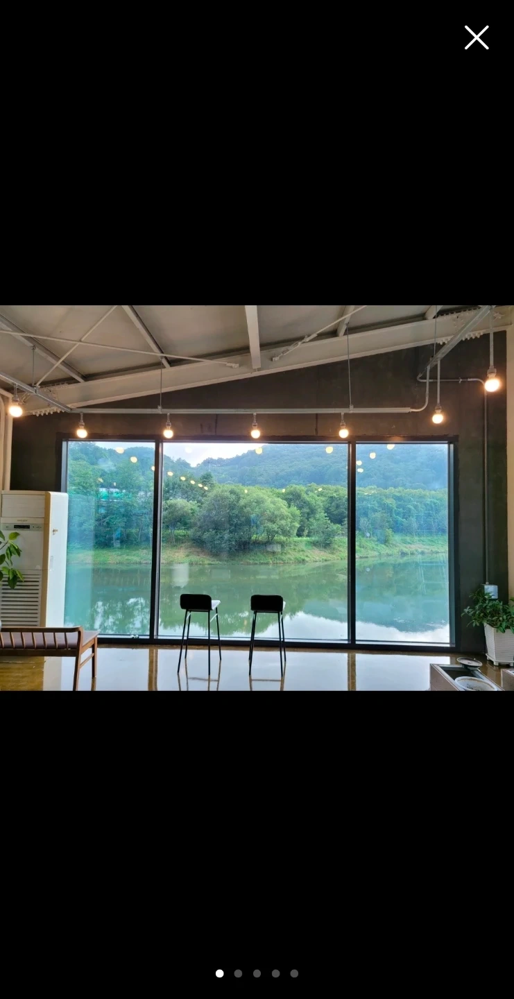 베이커리카페 오픈멤버 모집