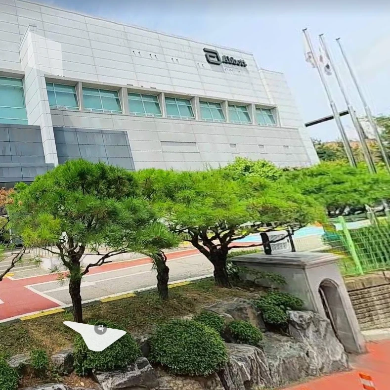 에보트1공장 구내식당 조리사/조리원 모집