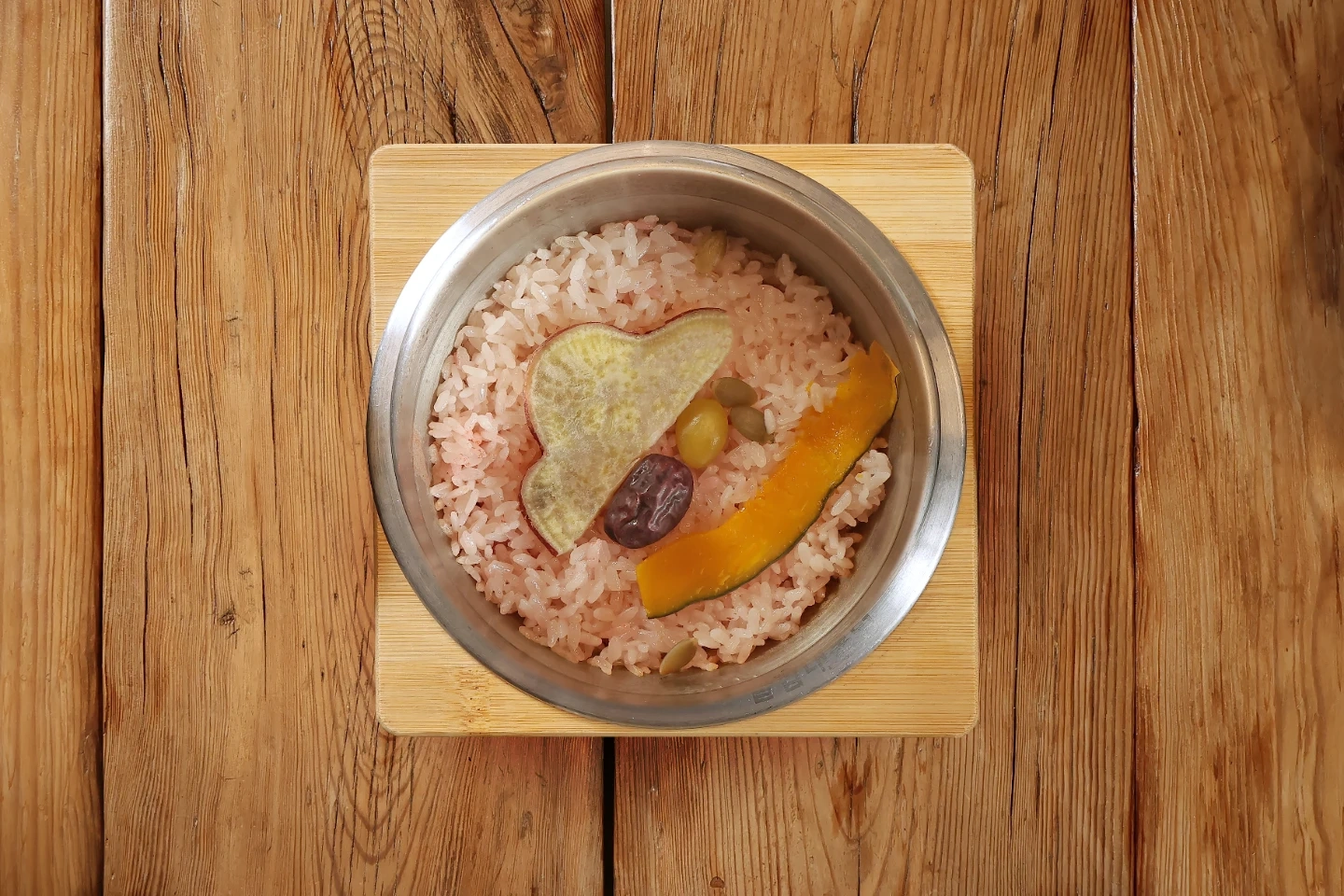 한식당 주방 솥밥파트 모집