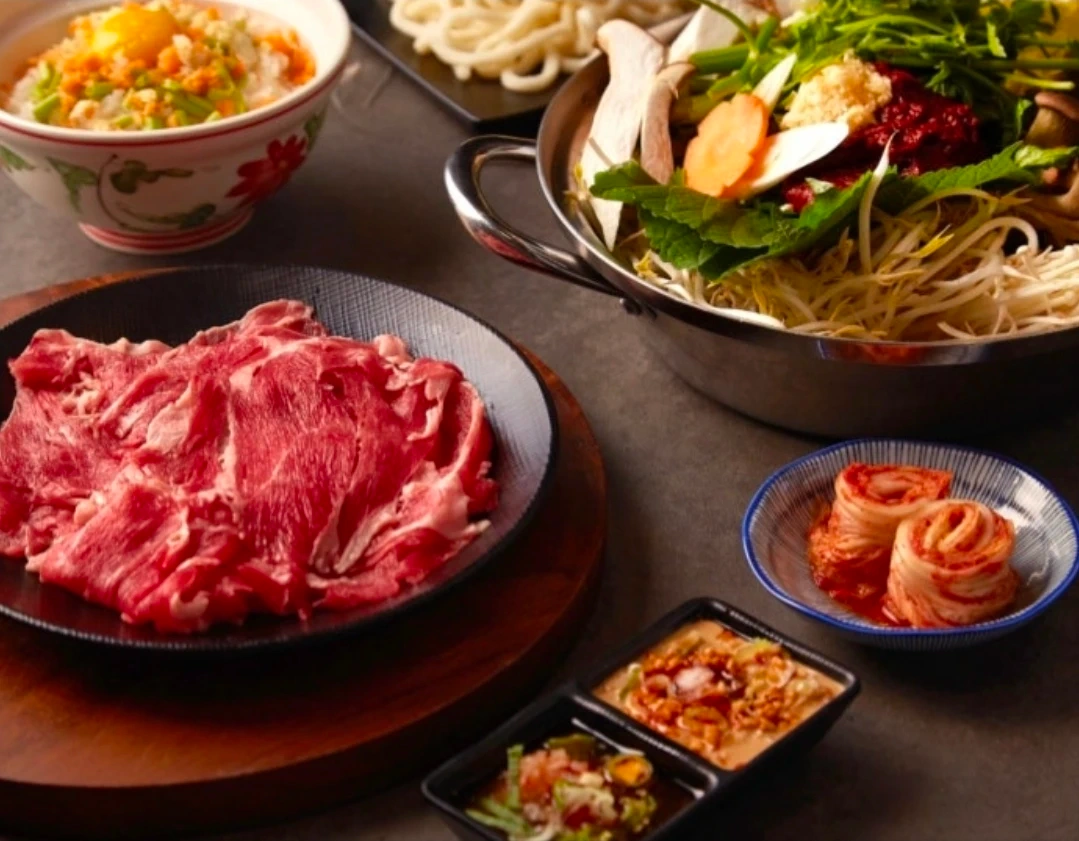 주방 직원(베트남 국적)구합니다