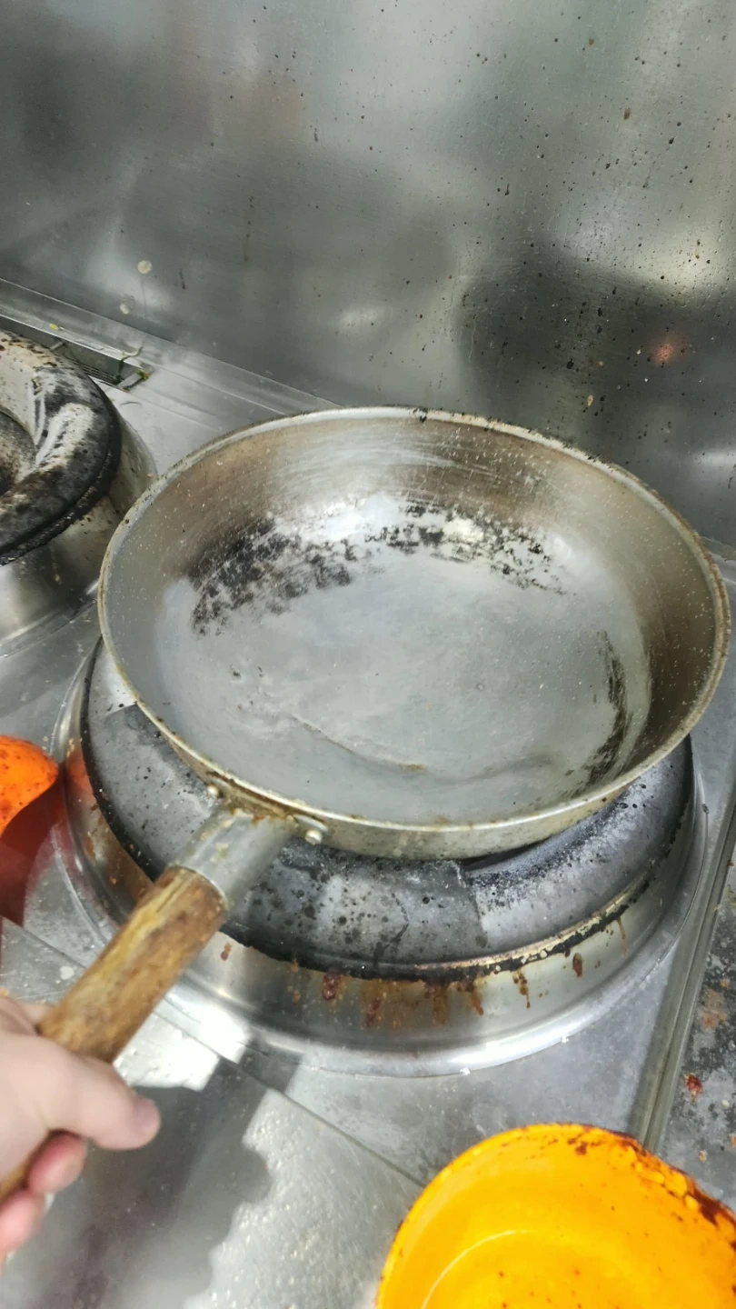 어부 찜요리 웍질가능자 (찜요리)/ 주방 보조 2명 채