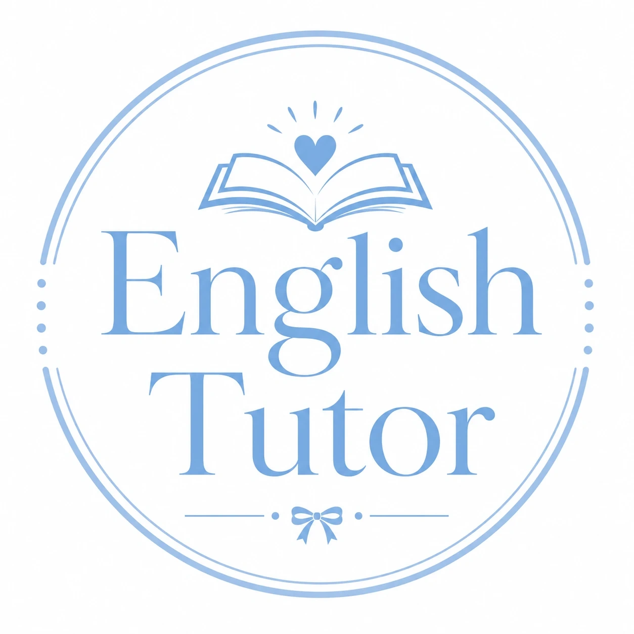 English Teacher (native)