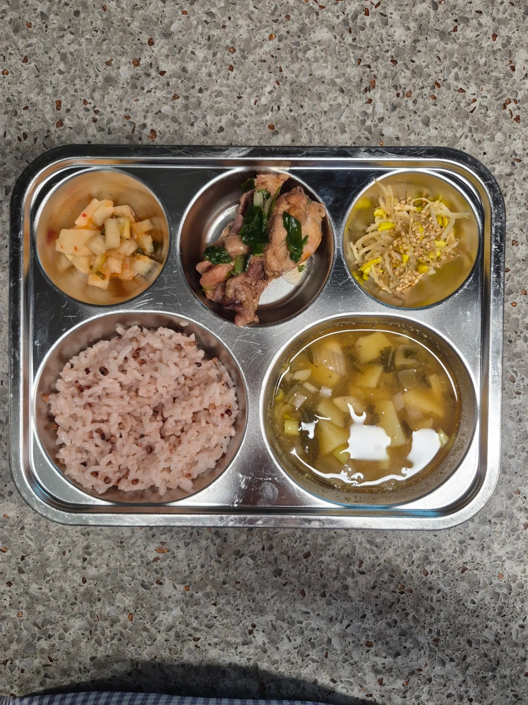 조리원 구인
