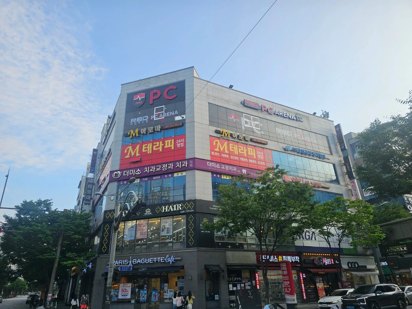 전단지 단기알바 모집합니다
