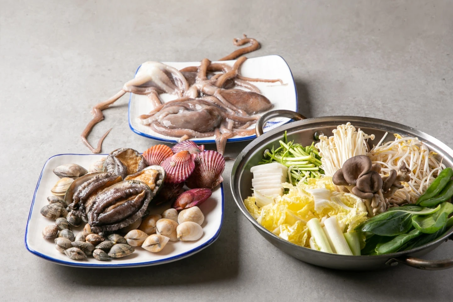 식당주방 장기근무 요기요!!