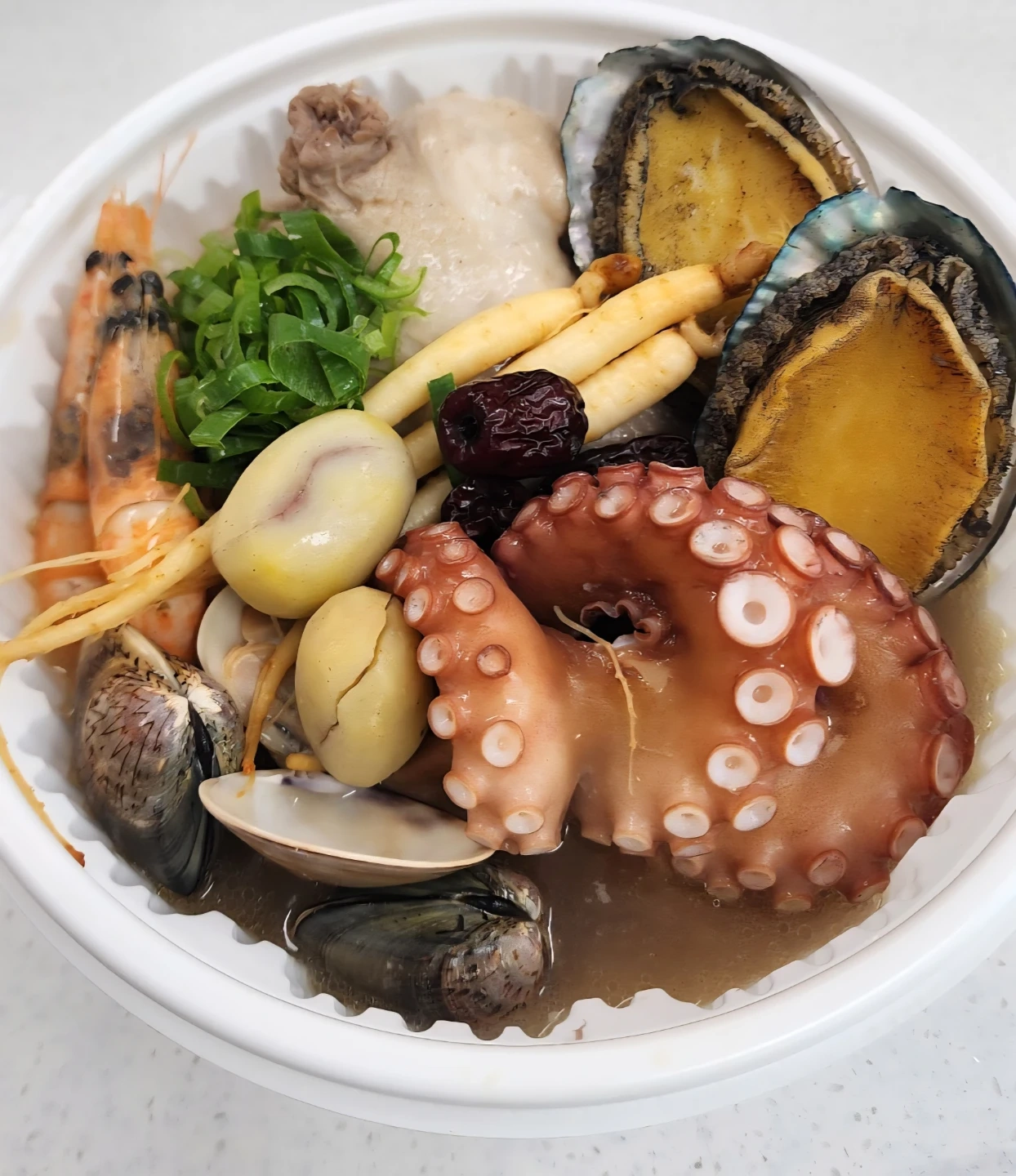 도시락소분 및 주방보조 스태프모집