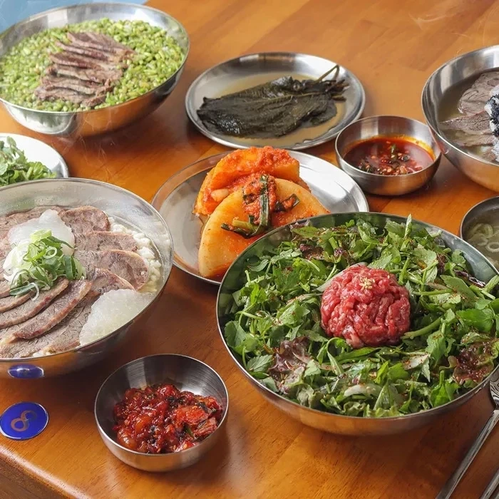 운정역 센트럴키친 직원,파트타이머,배송업무관련자 모집중
