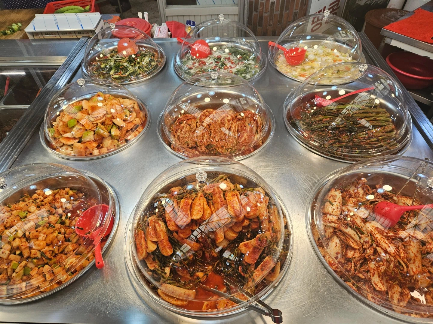 반찬가게 판매해주실분
