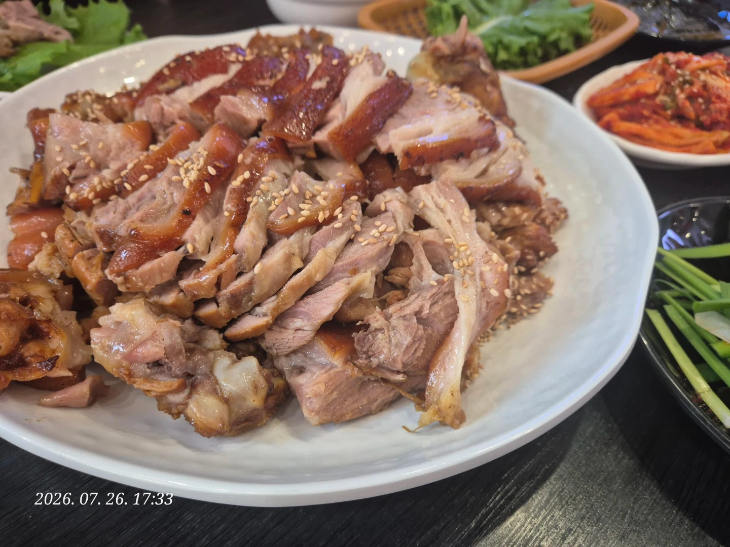 가좌동 신설 식품회사 단순생산부 구인