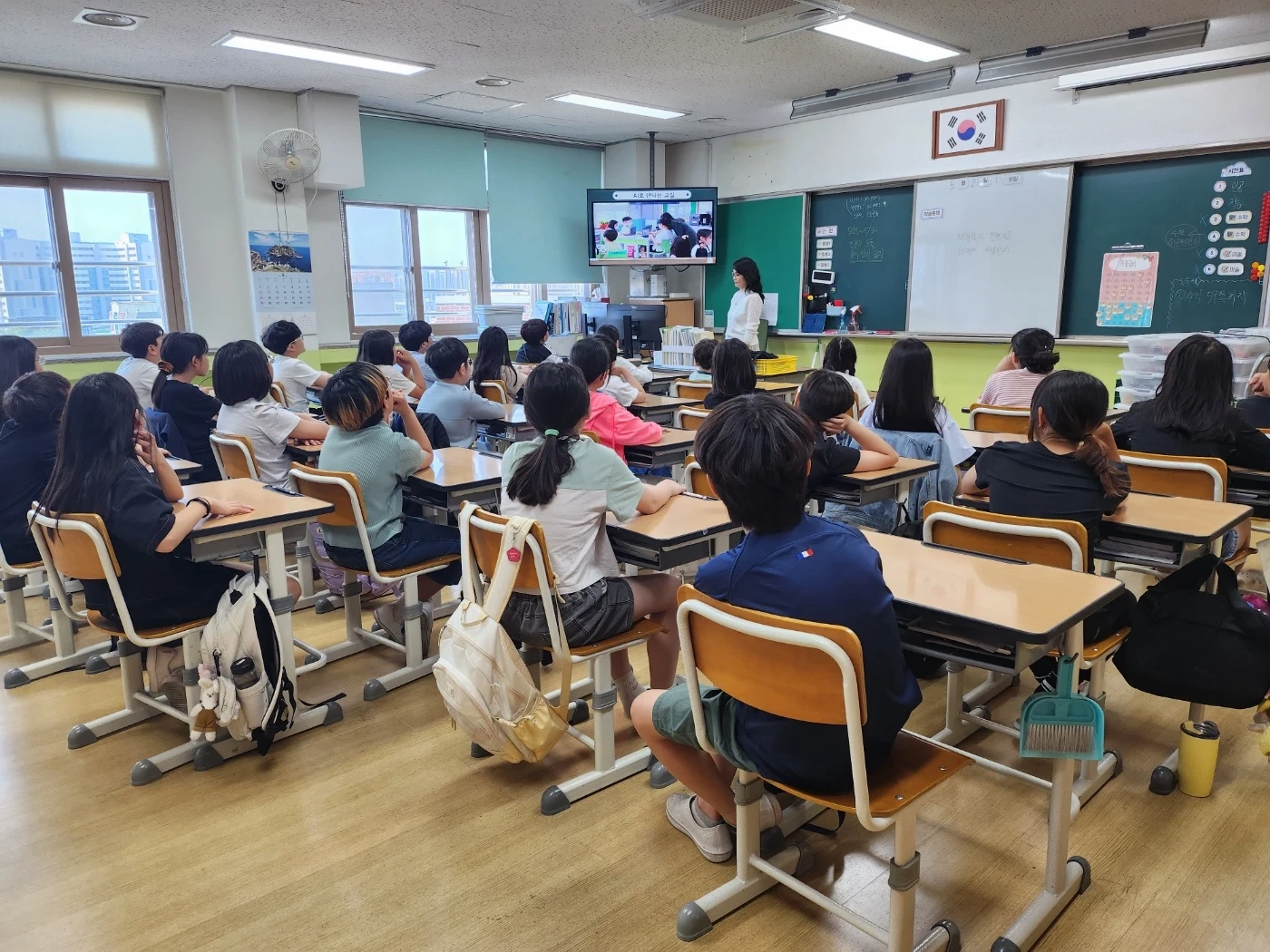 AI/코딩/로봇 강사 모집 (초보자 가능)