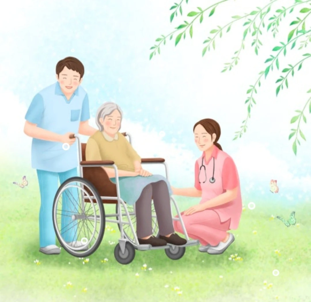 요양보호사 선생님을 모십니다