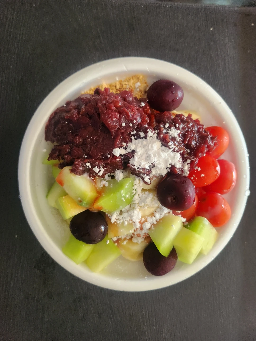 빙수 잘만드시는분