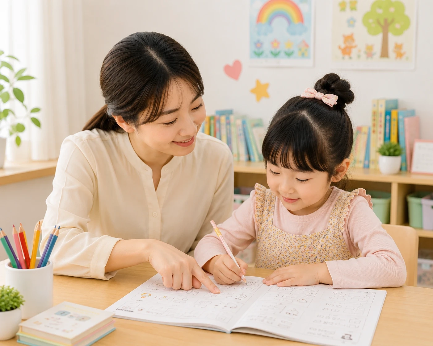 사상구 구몬 선생님구함