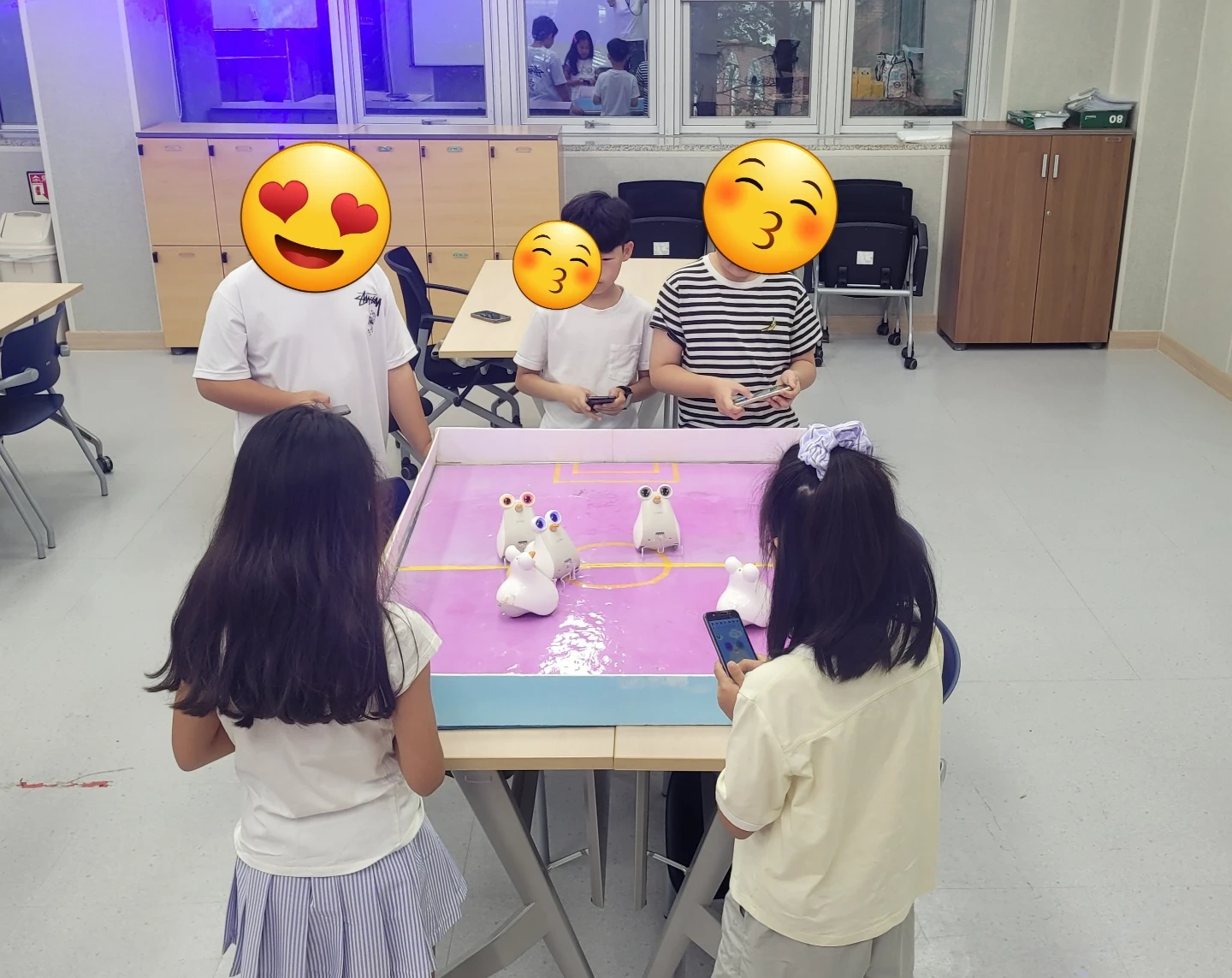 2027년 함께할 놀이강사 모집-**만 채용