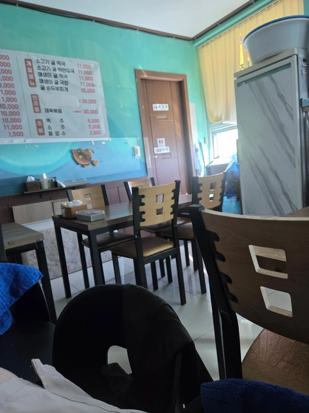주방보조 하실분 모집합니다 !