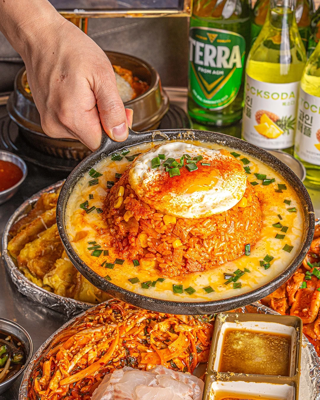 청불천막집포차 부천시청점 주방보조 모집합니다.