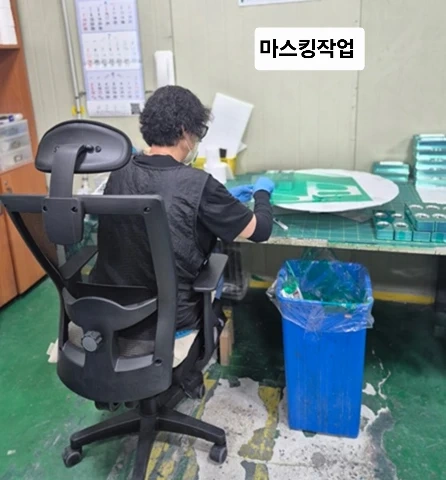 내국인남녀.나이무관.반도체부품 후공정.9시출근.발안공단