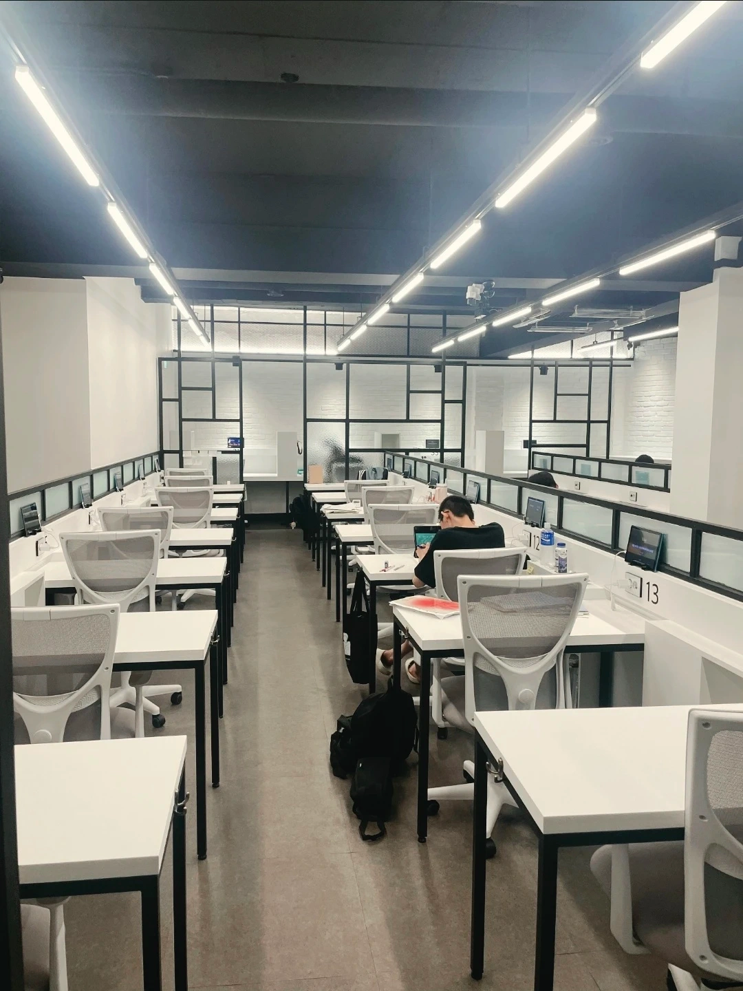송파역 관리형 스터디카페 학생 및 매장관리 알바