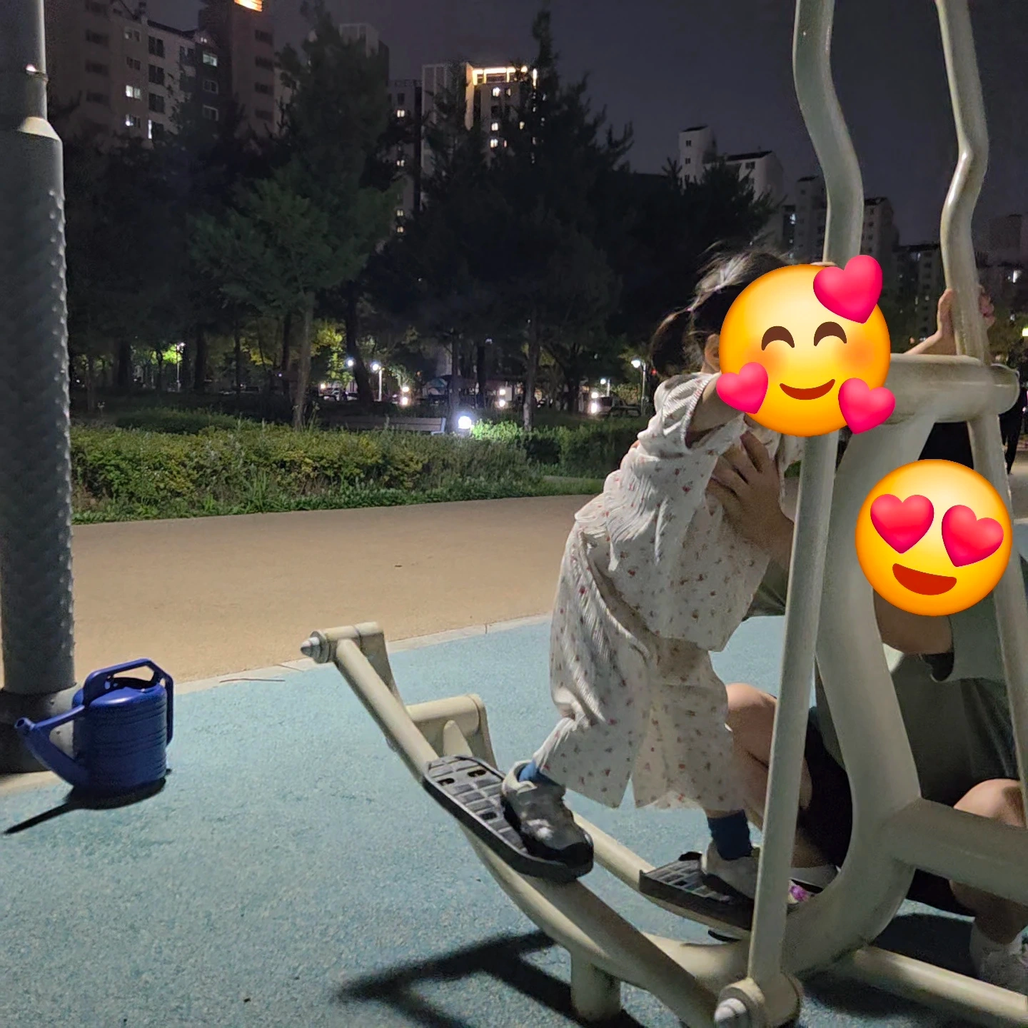 아이 하원 도움주실 분 구합니다.