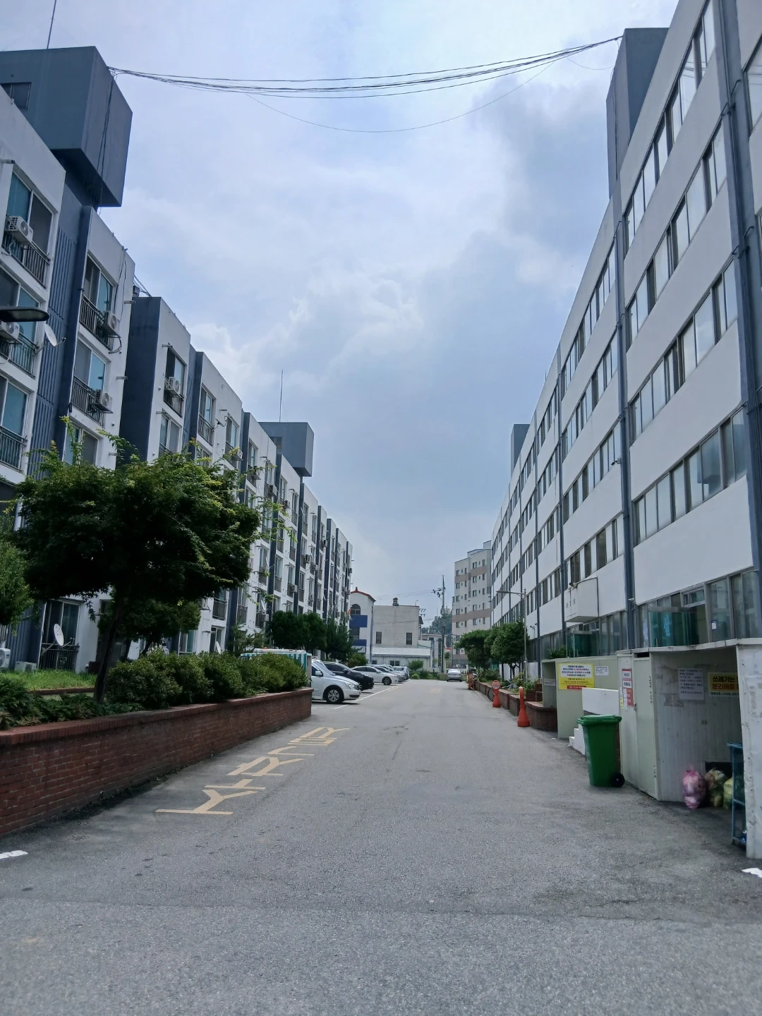아파트 관리원 모집 합니다