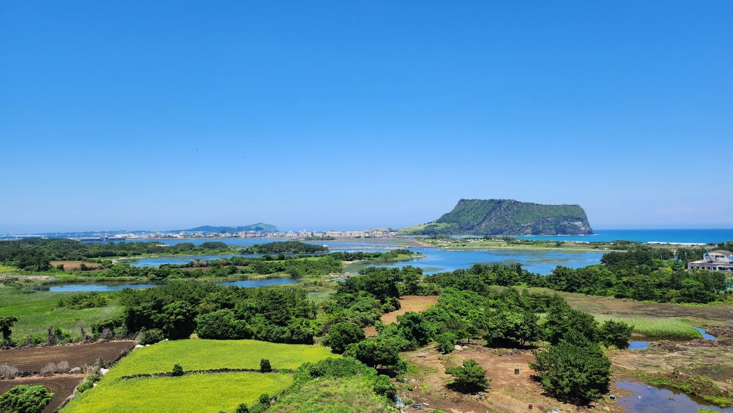 성산마리나호텔 프론트 직원 구인