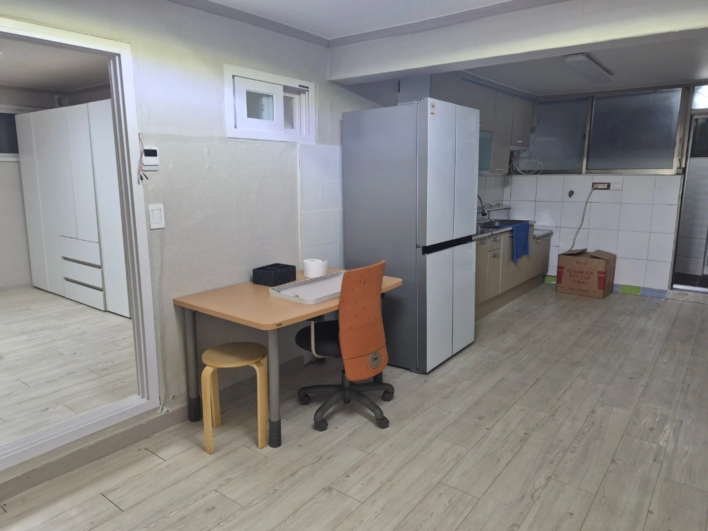 삼삼엠투 청소하실분(월3~4회)/에어비엔비와 유사