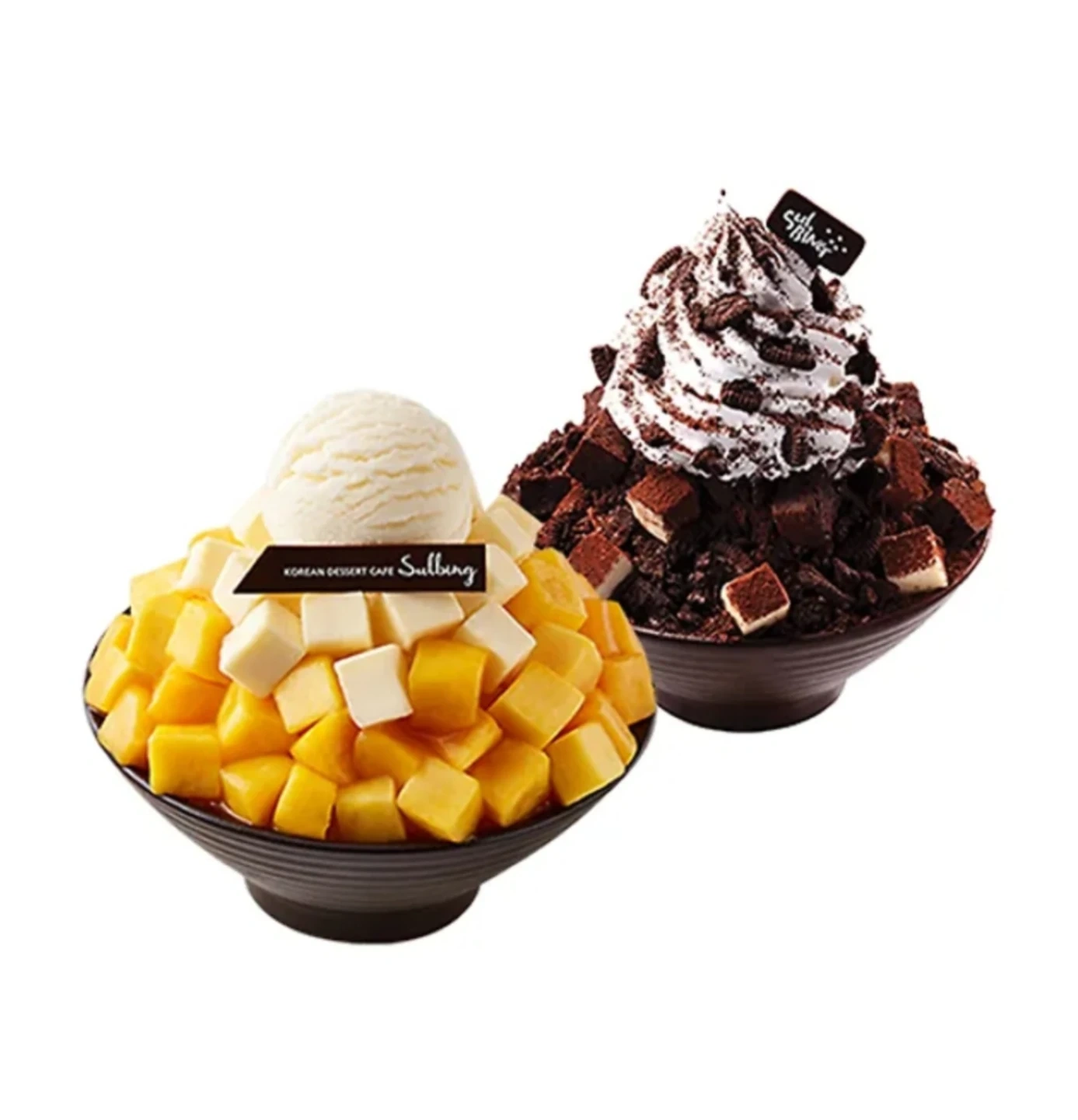 설빙초량점 월~금 아르바이트