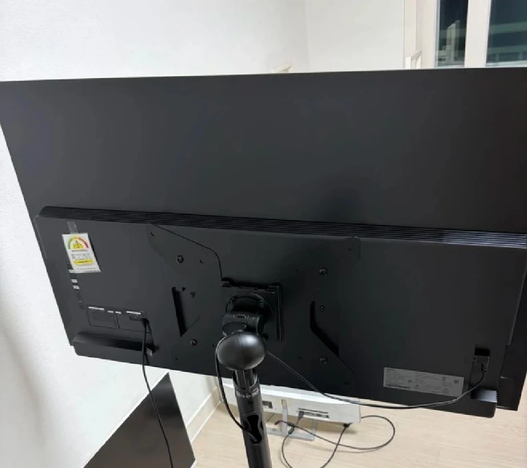 TV PC선정리 잘하시는분